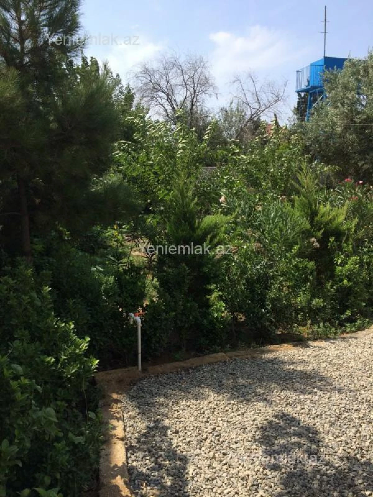 Satılır 4 otaqlı həyət evi 220 m²