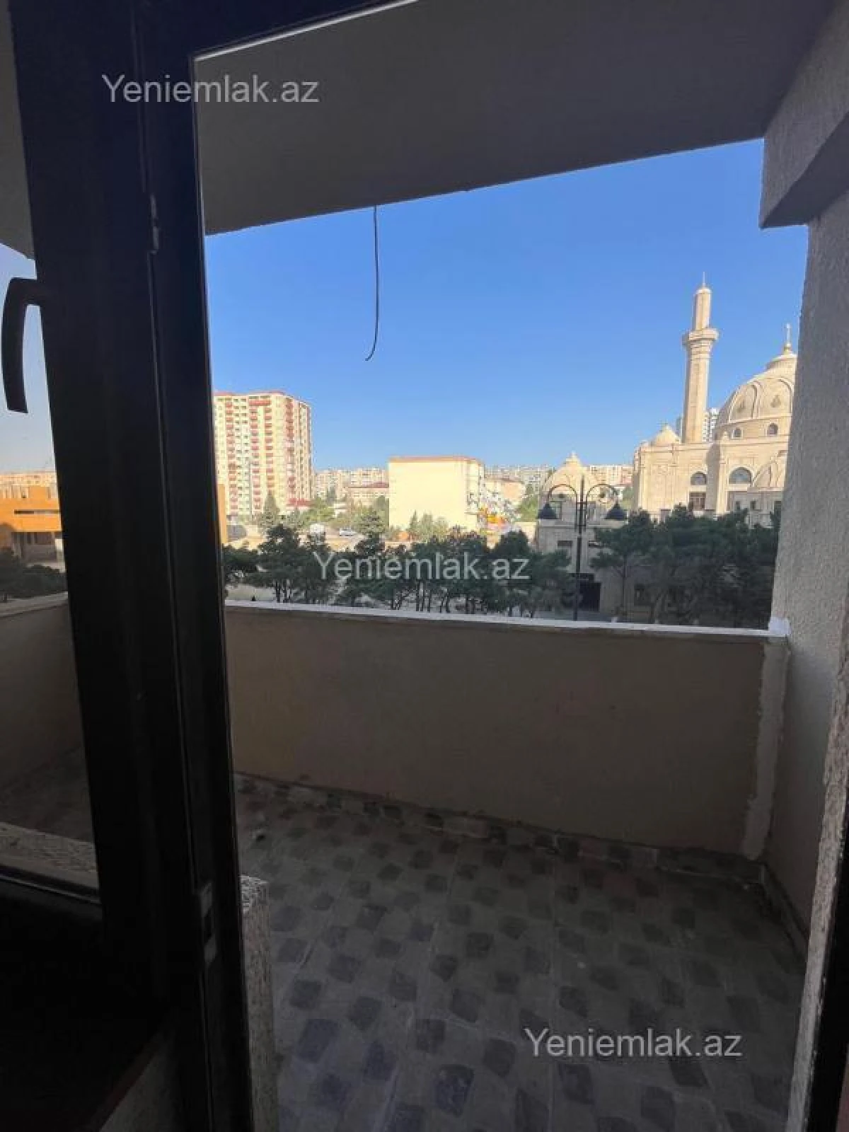 Satılır 3 otaqlı yeni tikili 134 m²