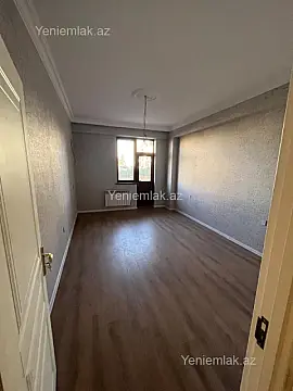 Satılır 3 otaqlı yeni tikili 134 m² — Bakı, Suraxanı 3 otaq 134.00 m²