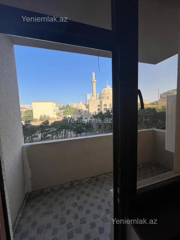 Satılır 3 otaqlı yeni tikili 134 m²