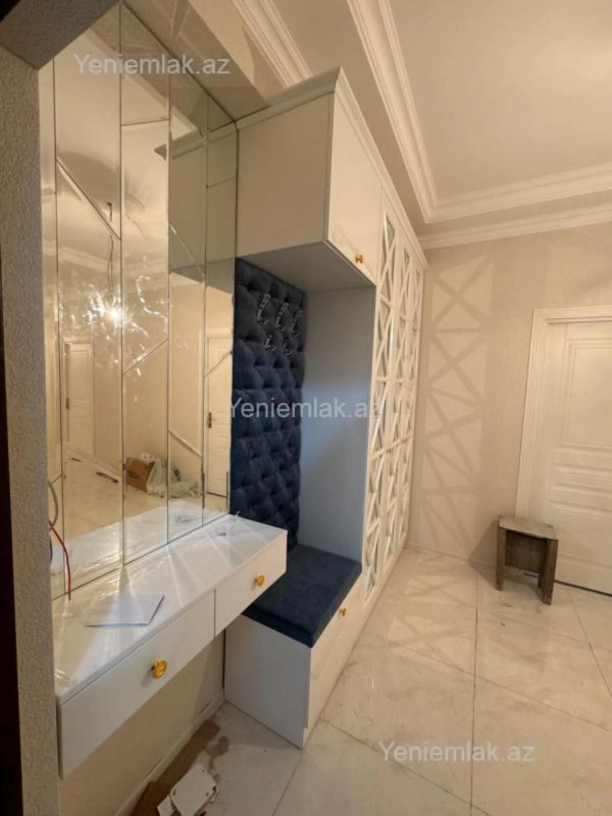 Satılır 3 otaqlı yeni tikili 134 m²