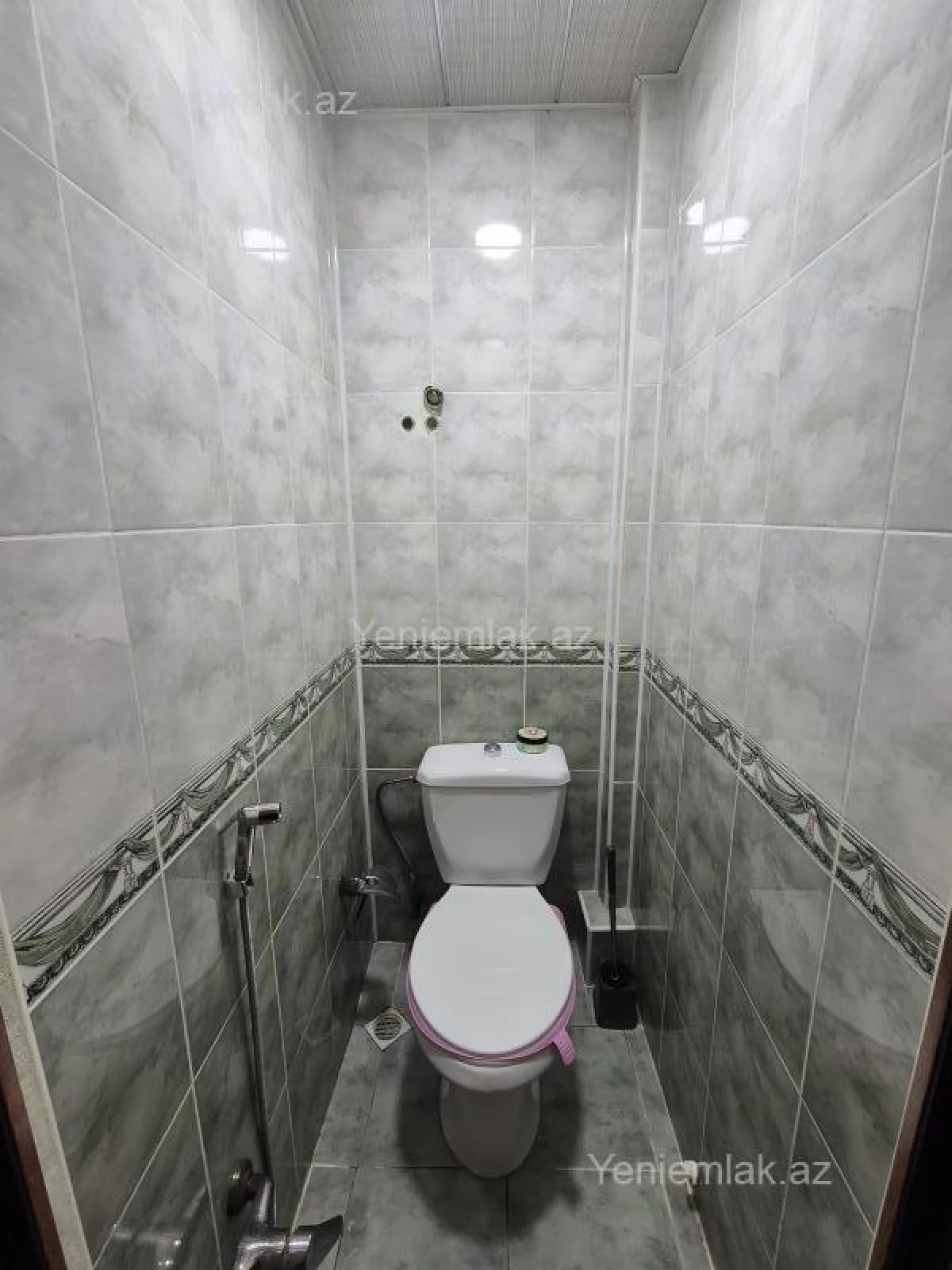 Satılır 3 otaqlı köhnə tikili 72 m²