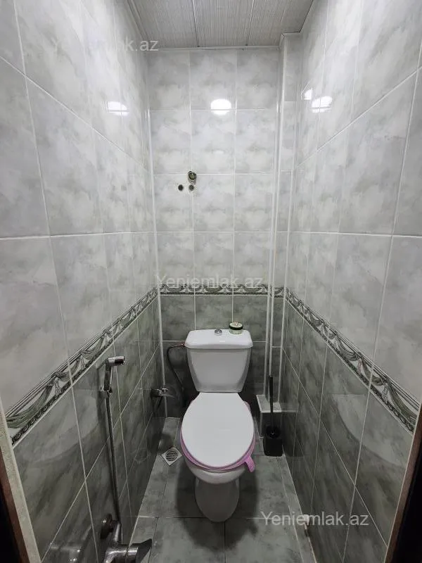 Satılır 3 otaqlı köhnə tikili 72 m²