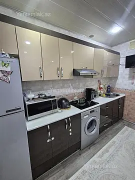 Satılır 3 otaqlı köhnə tikili 72 m²