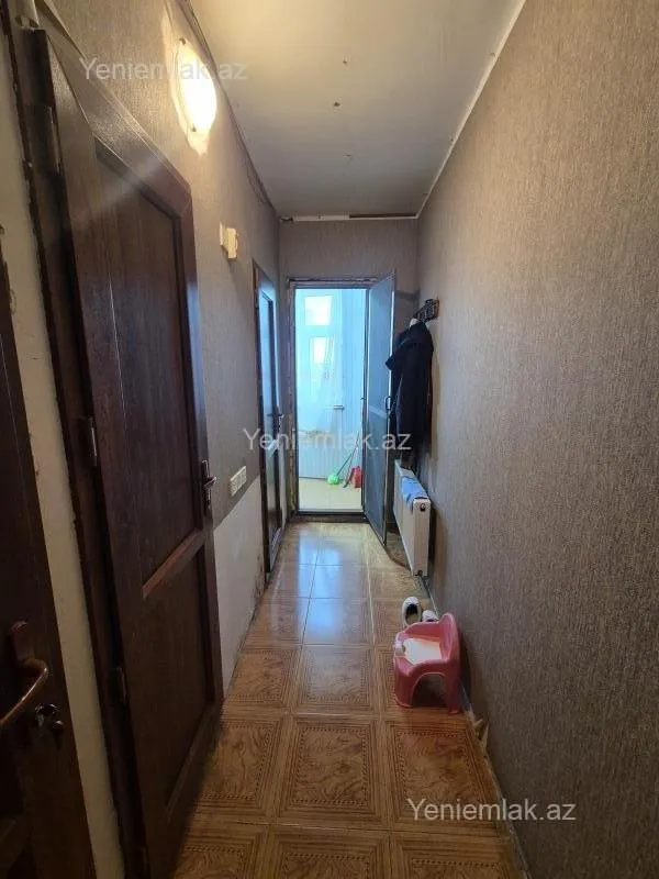 Satılır 3 otaqlı köhnə tikili 72 m²