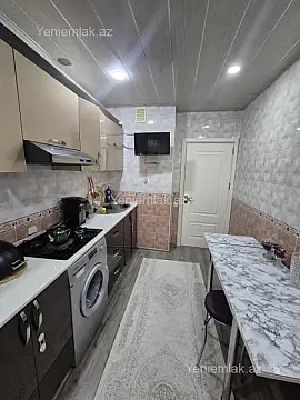 Satılır 3 otaqlı köhnə tikili 72 m²