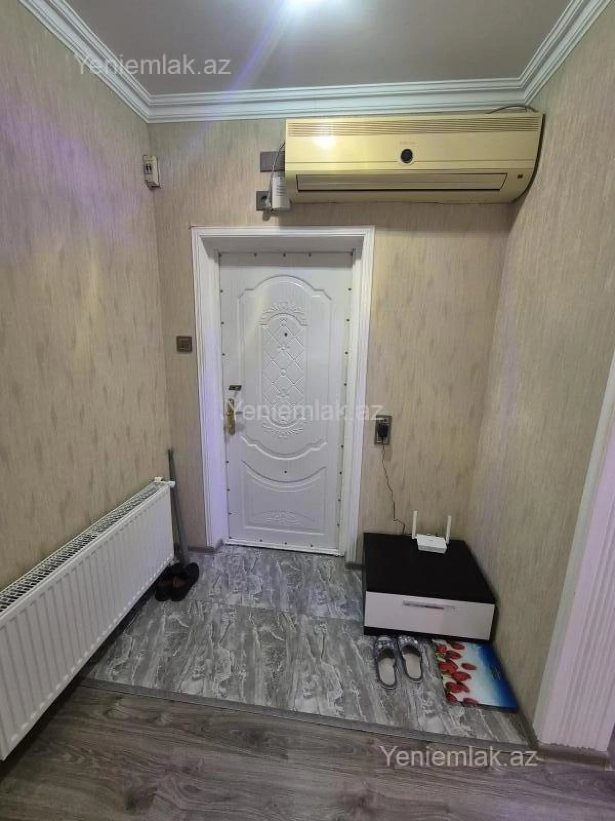 Satılır 3 otaqlı köhnə tikili 72 m²