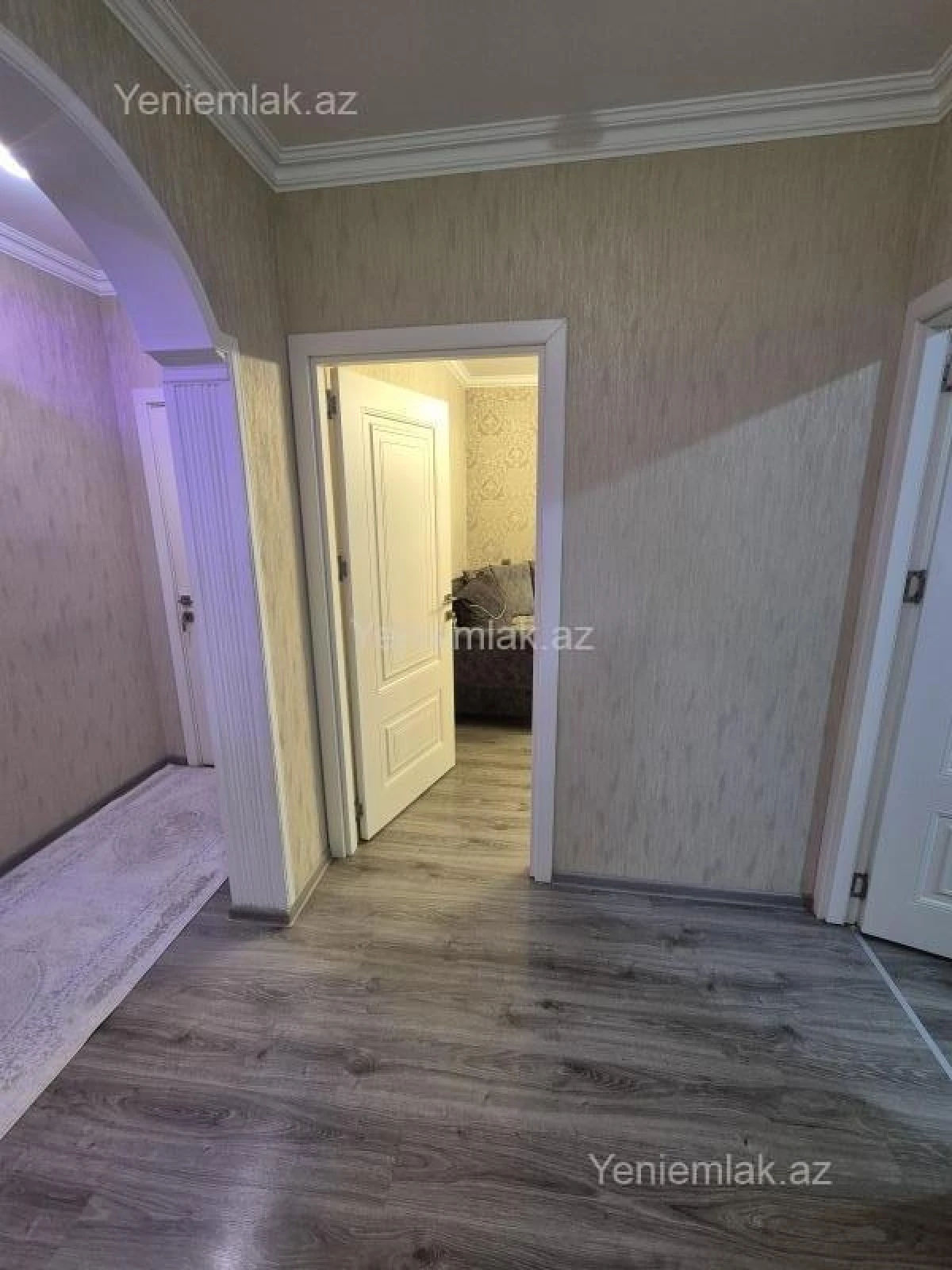 Satılır 3 otaqlı köhnə tikili 72 m²