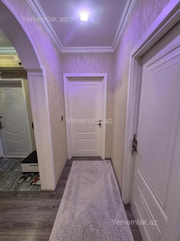 Satılır 3 otaqlı köhnə tikili 72 m²