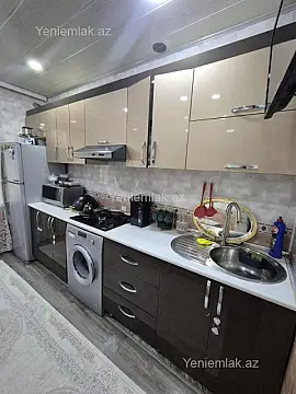 Satılır 3 otaqlı köhnə tikili 72 m²
