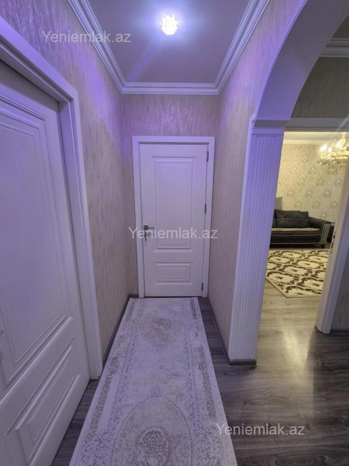 Satılır 3 otaqlı köhnə tikili 72 m²