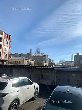 Satılır qaraj 20 m²
