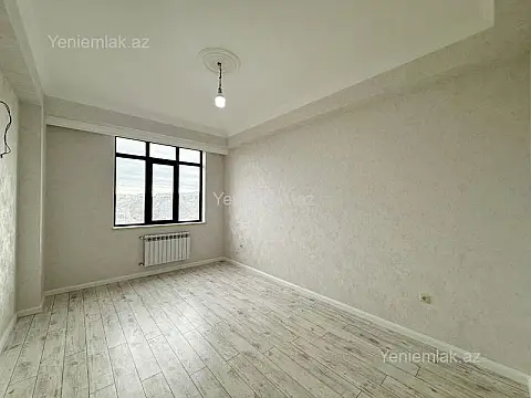 Satılır 2 otaqlı yeni tikili 66 m² — Bakı, Suraxanı 2 otaq 66.00 m²