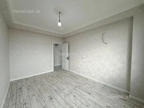 Satılır 2 otaqlı yeni tikili 66 m²