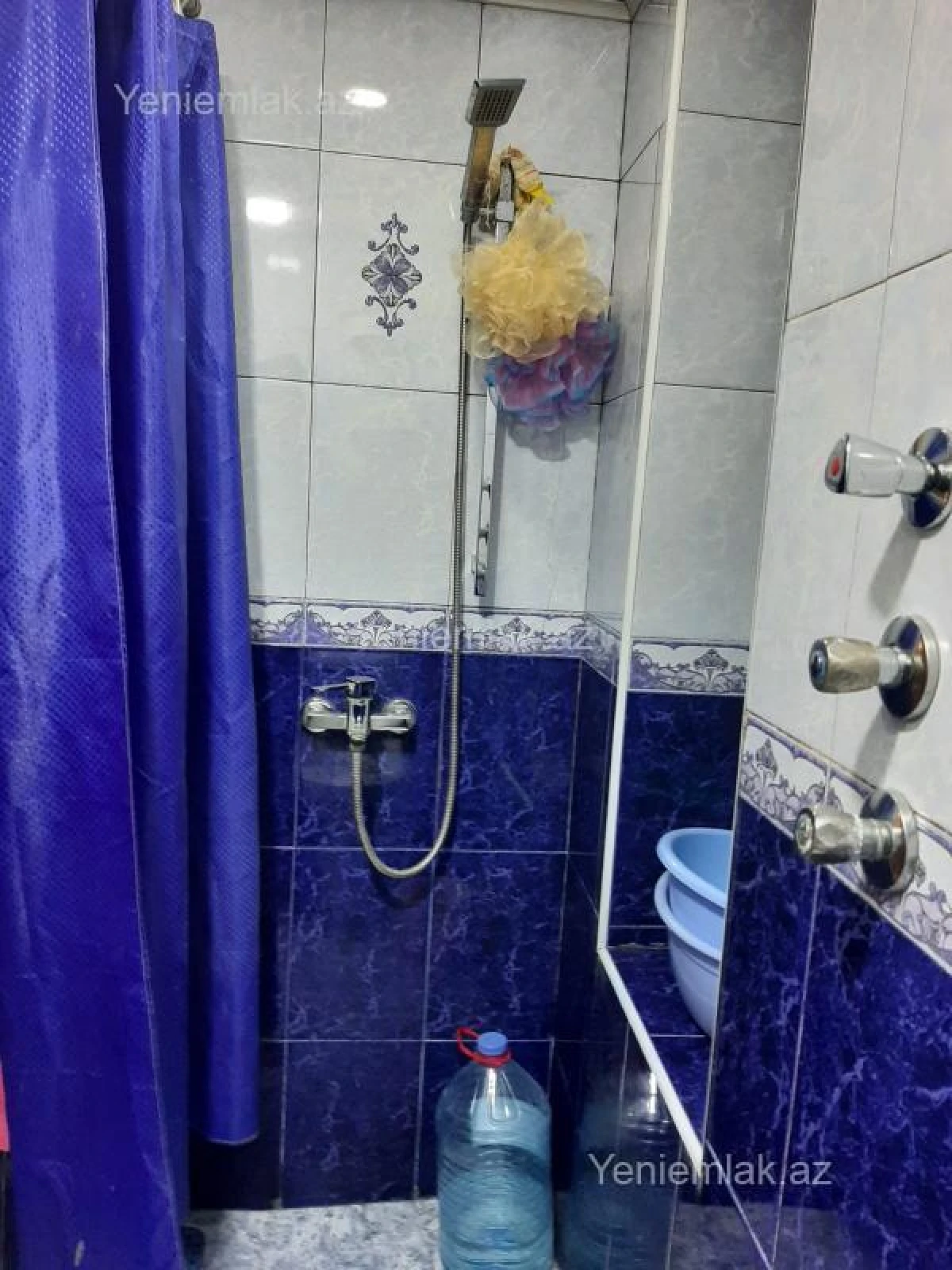 Satılır 2 otaqlı köhnə tikili 33 m²