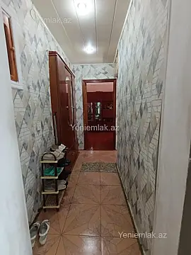 Satılır 2 otaqlı köhnə tikili 42 m²
