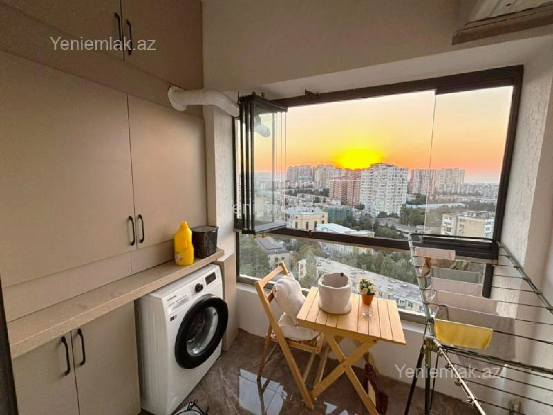 Satılır 3 otaqlı yeni tikili 66 m²