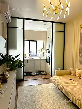 Satılır 3 otaqlı yeni tikili 66 m²