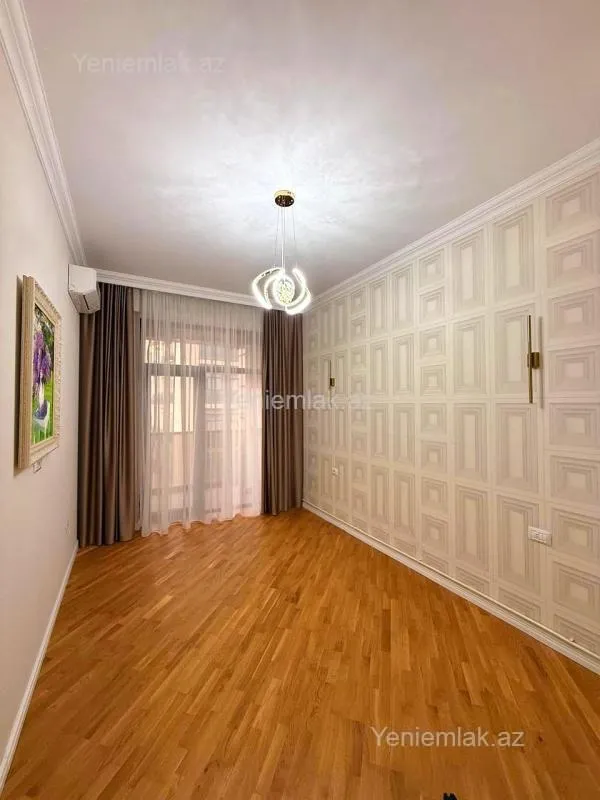 Satılır 2 otaqlı yeni tikili 65.5 m²