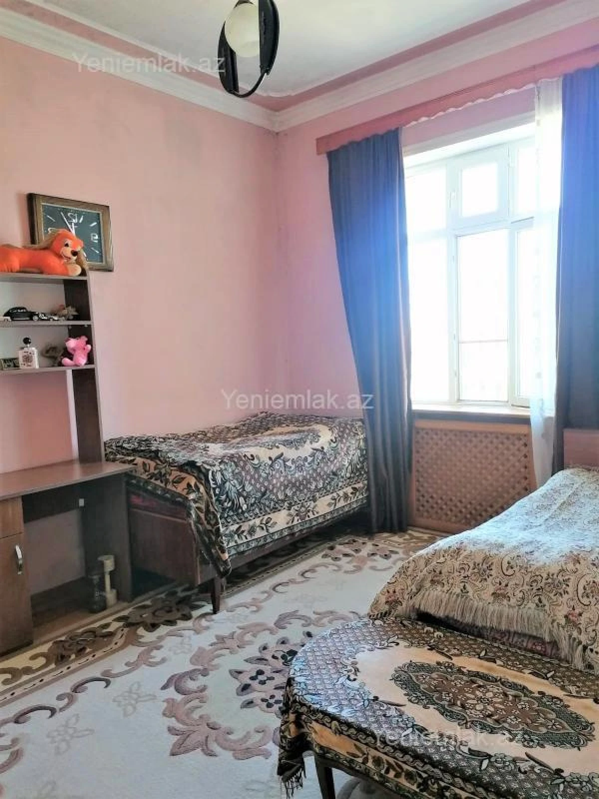 Satılır 4 otaqlı həyət evi 200 m²