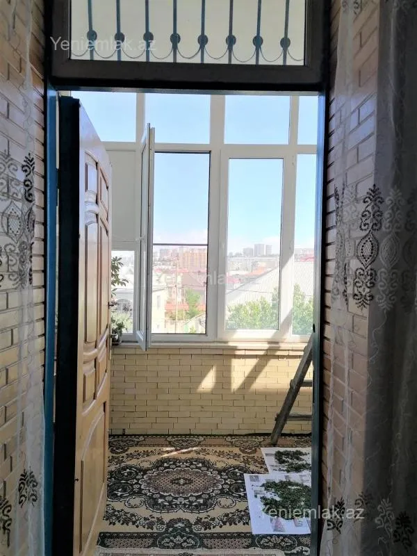 Satılır 4 otaqlı həyət evi 200 m²