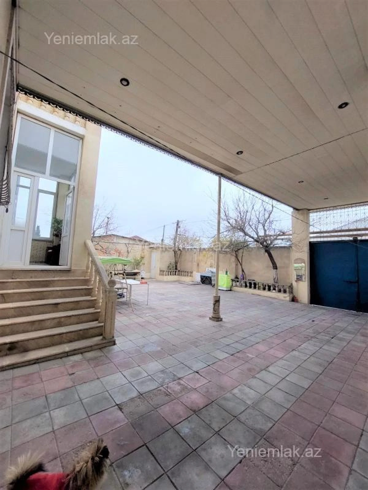 Satılır 4 otaqlı həyət evi 200 m²