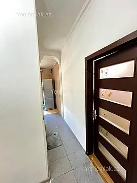 Satılır 2 otaqlı köhnə tikili 50 m²