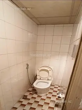 Satılır 3 otaqlı köhnə tikili 65 m²
