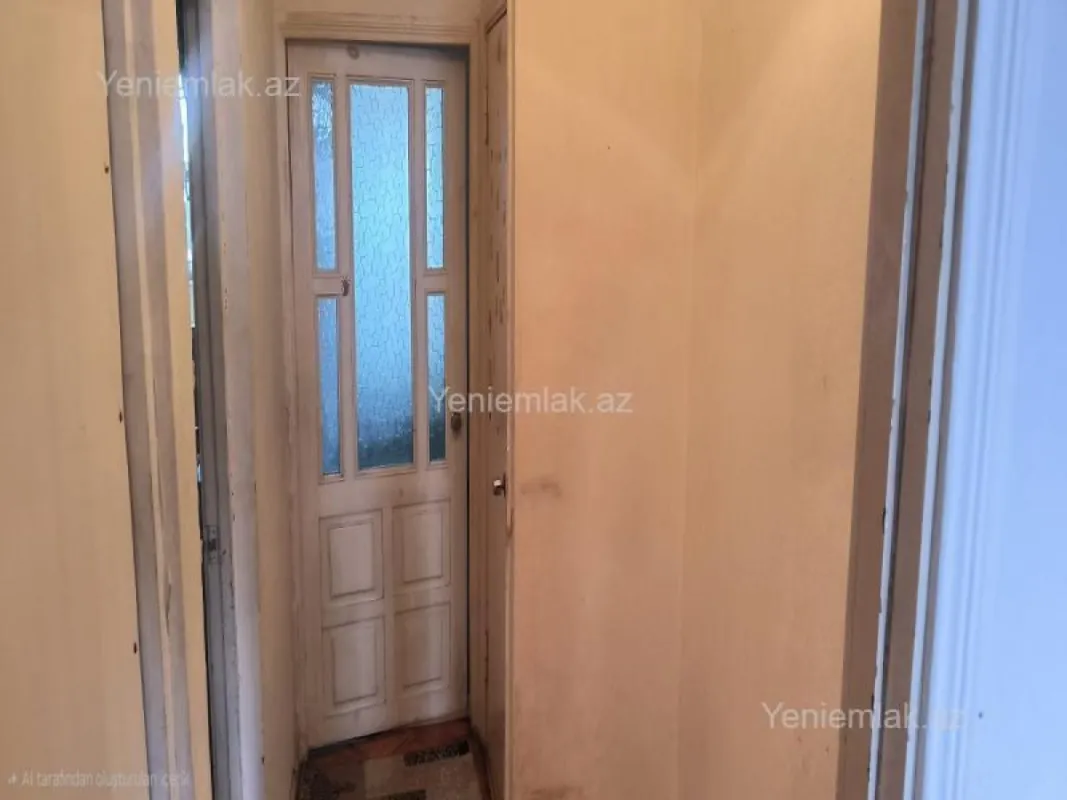 Satılır 3 otaqlı köhnə tikili 65 m²