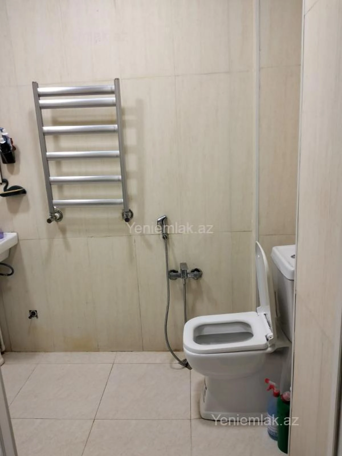 Satılır 2 otaqlı yeni tikili 55 m²