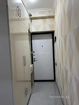 Satılır 2 otaqlı yeni tikili 46 m²