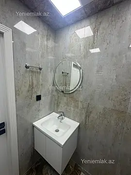 Satılır 3 otaqlı köhnə tikili 60 m²