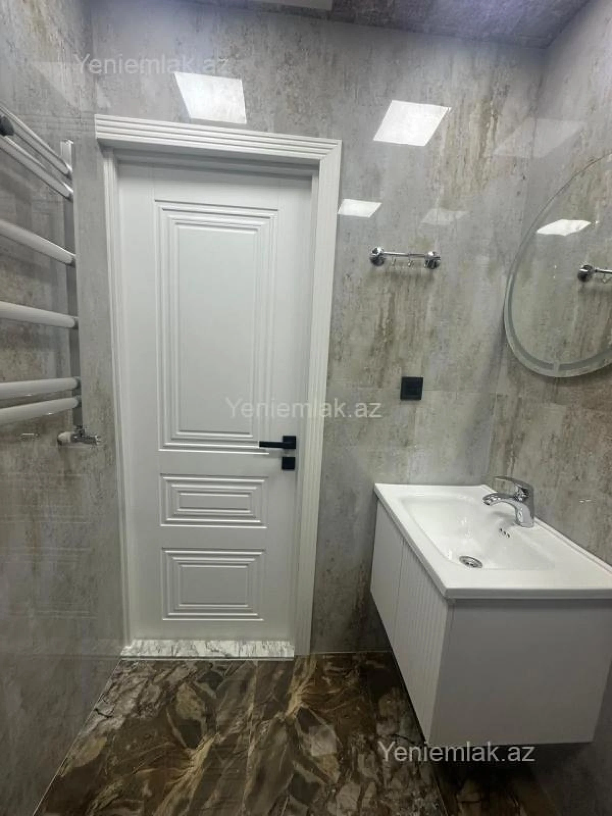 Satılır 3 otaqlı köhnə tikili 60 m²