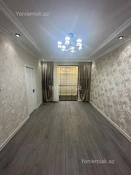 Satılır 3 otaqlı köhnə tikili 60 m² — Bakı, Nəsimi 3 otaq 60.00 m²