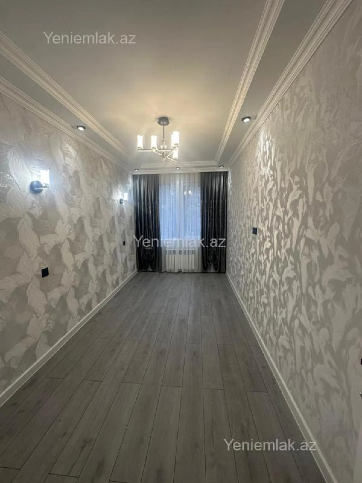 Satılır 3 otaqlı köhnə tikili 60 m²
