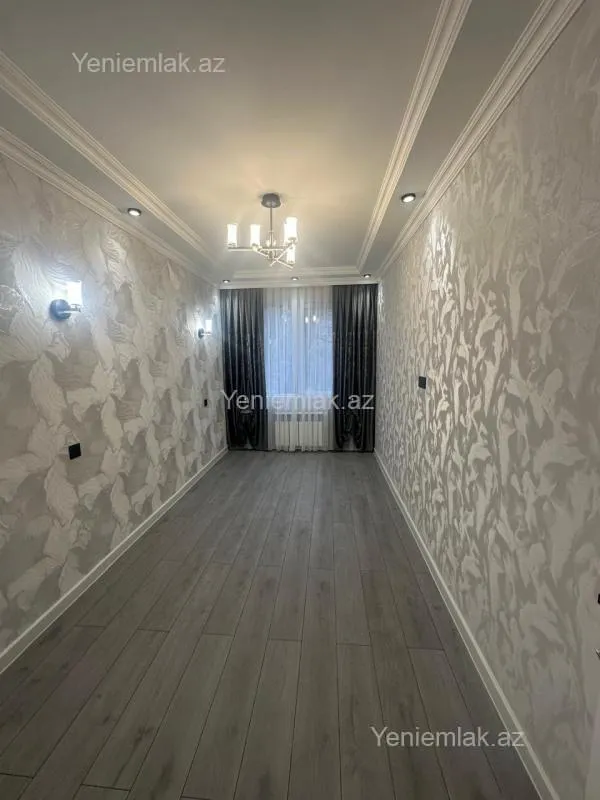 Satılır 3 otaqlı köhnə tikili 60 m²
