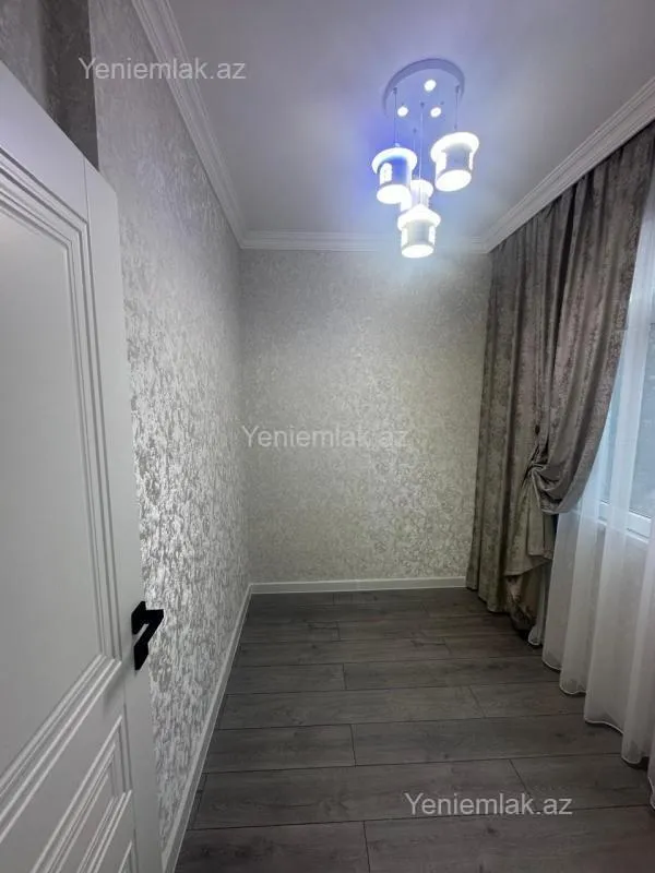 Satılır 3 otaqlı köhnə tikili 60 m²