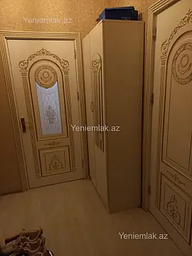 Satılır 2 otaqlı yeni tikili 46 m²