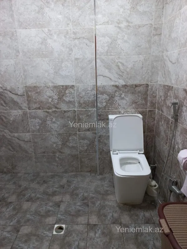 Satılır 2 otaqlı yeni tikili 46 m²