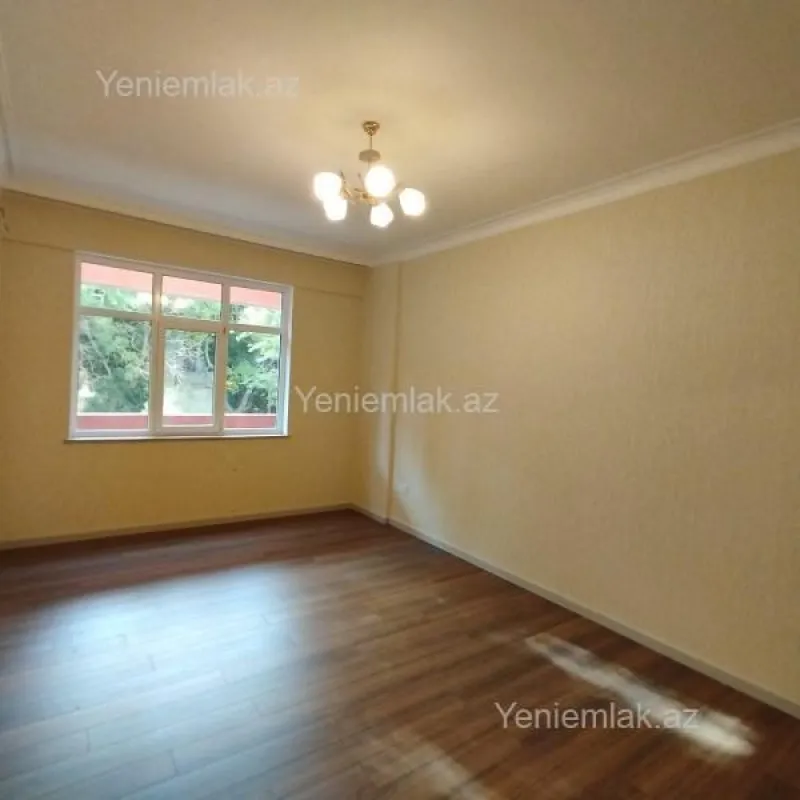 Satılır 4 otaqlı yeni tikili 164 m²