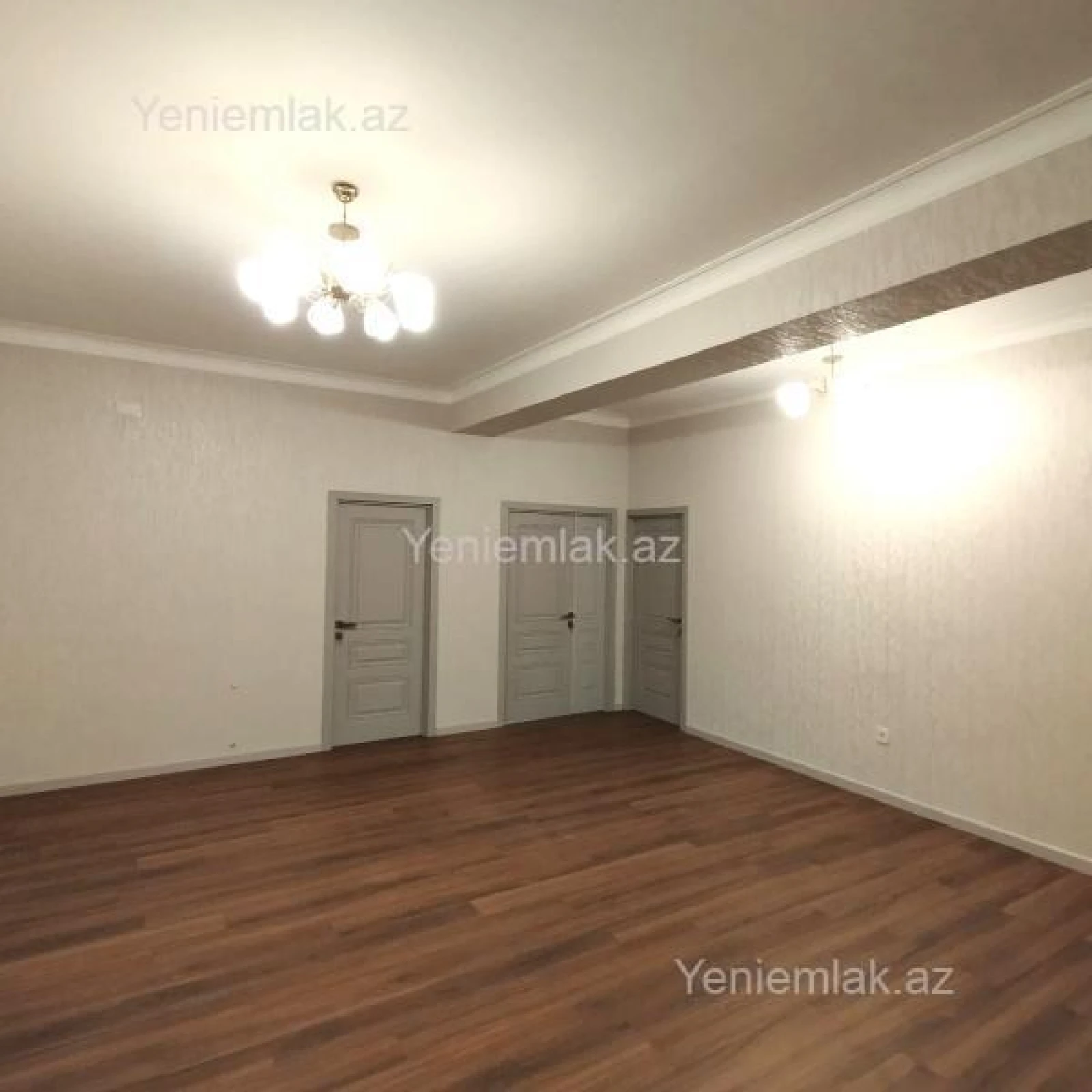 Satılır 4 otaqlı yeni tikili 164 m²