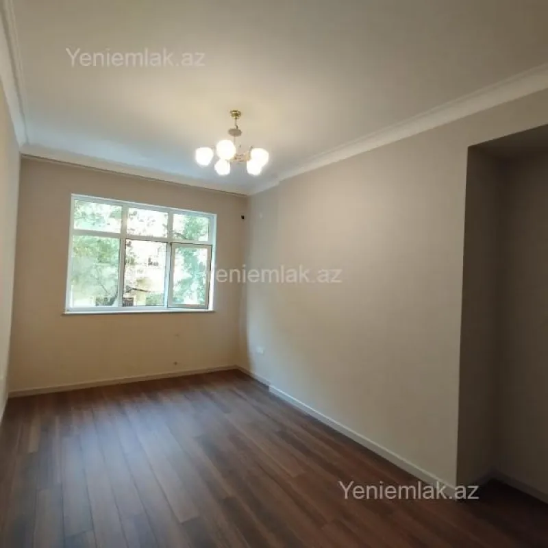 Satılır 4 otaqlı yeni tikili 164 m²