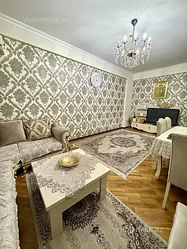 Satılır 2 otaqlı yeni tikili 75 m² — Bakı, Yasamal 2 otaq 75.00 m²