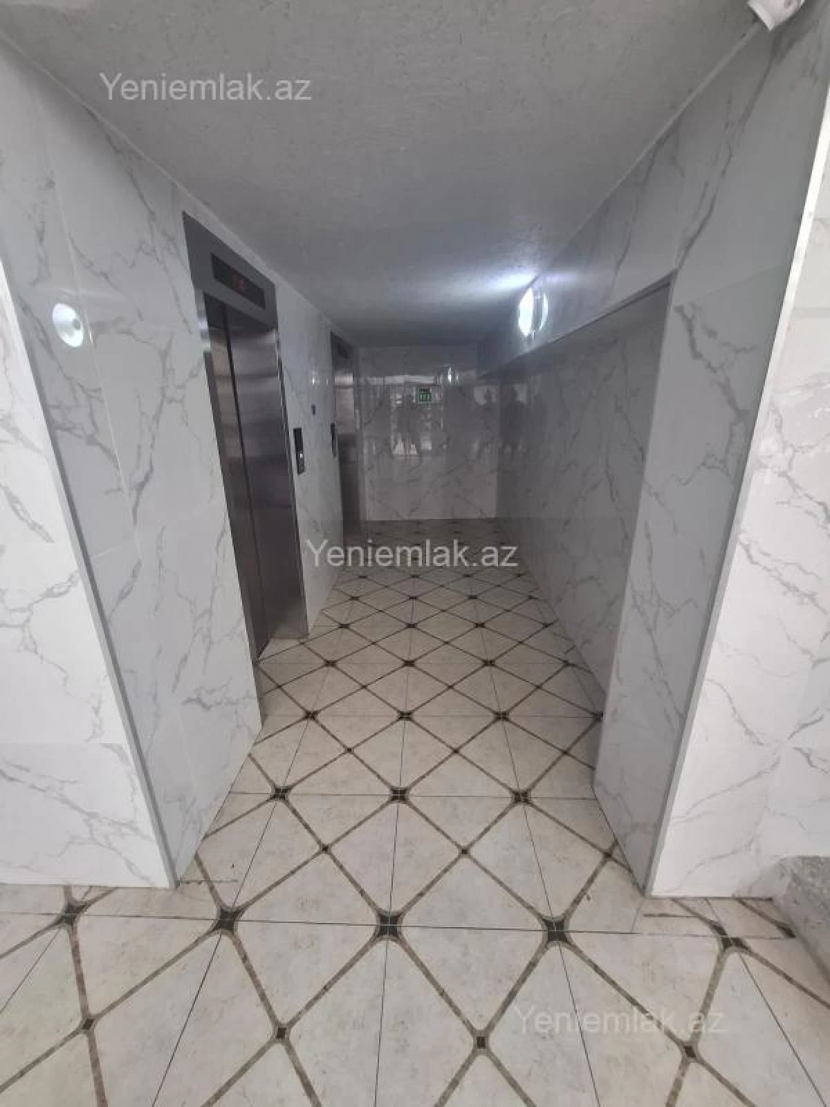 Satılır 3 otaqlı yeni tikili 117 m²