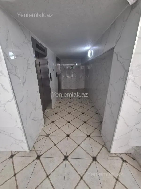 Satılır 3 otaqlı yeni tikili 117 m²