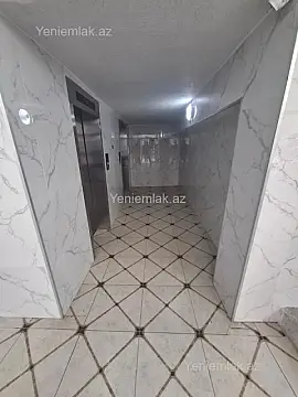 Satılır 3 otaqlı yeni tikili 117 m²