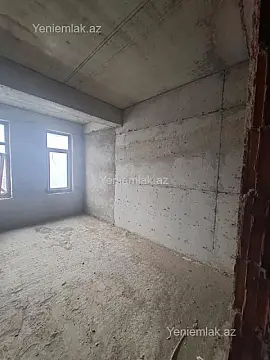 Satılır 3 otaqlı yeni tikili 117 m²