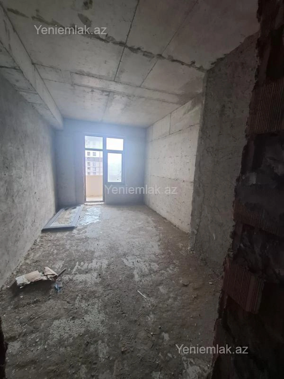 Satılır 3 otaqlı yeni tikili 117 m²