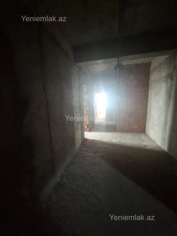 Satılır 3 otaqlı yeni tikili 117 m²