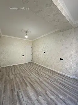 Satılır 2 otaqlı yeni tikili 57 m²